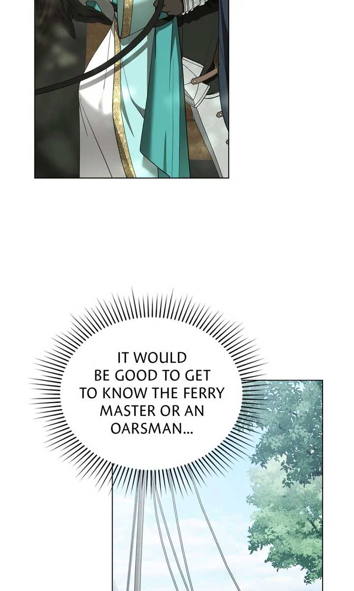 It Was Just a Contract Marriage Chapter 46 - Page 70