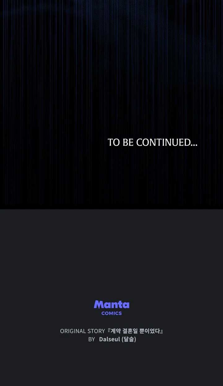 It Was Just a Contract Marriage Chapter 46 - Page 80