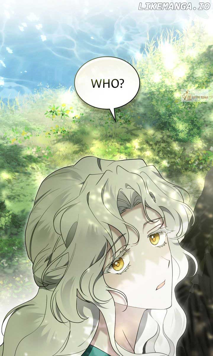 It Was Just a Contract Marriage Chapter 47 - Page 4