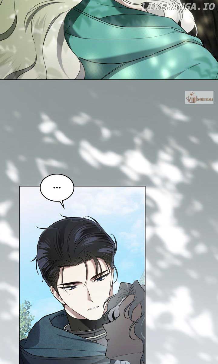 It Was Just a Contract Marriage Chapter 47 - Page 5