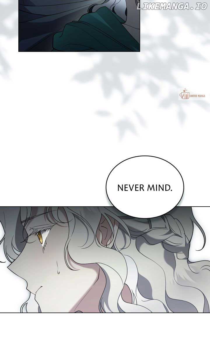 It Was Just a Contract Marriage Chapter 47 - Page 6