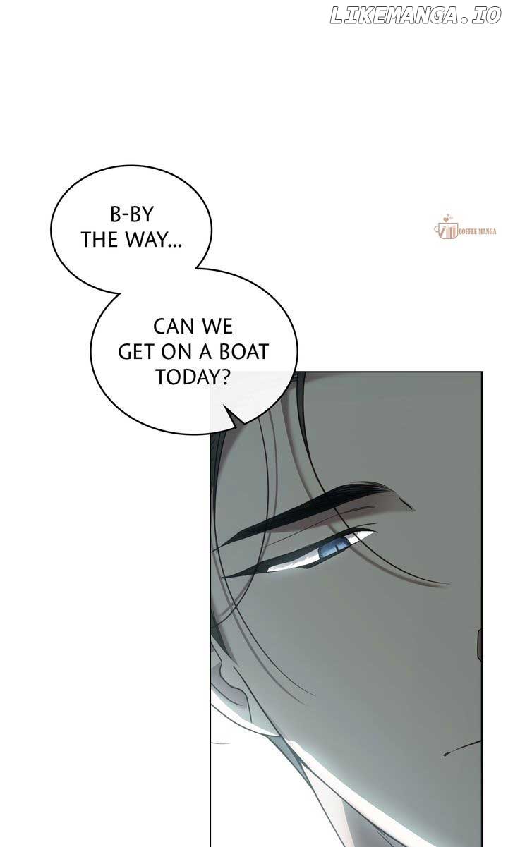 It Was Just a Contract Marriage Chapter 47 - Page 7