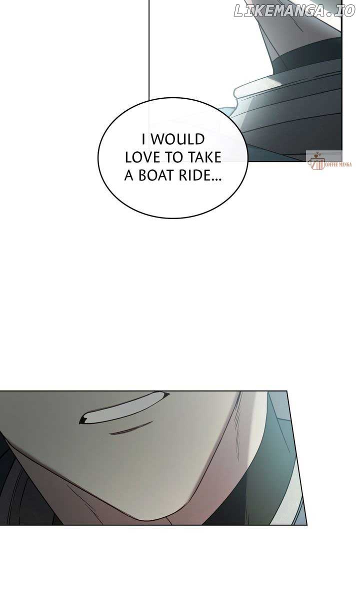 It Was Just a Contract Marriage Chapter 47 - Page 8