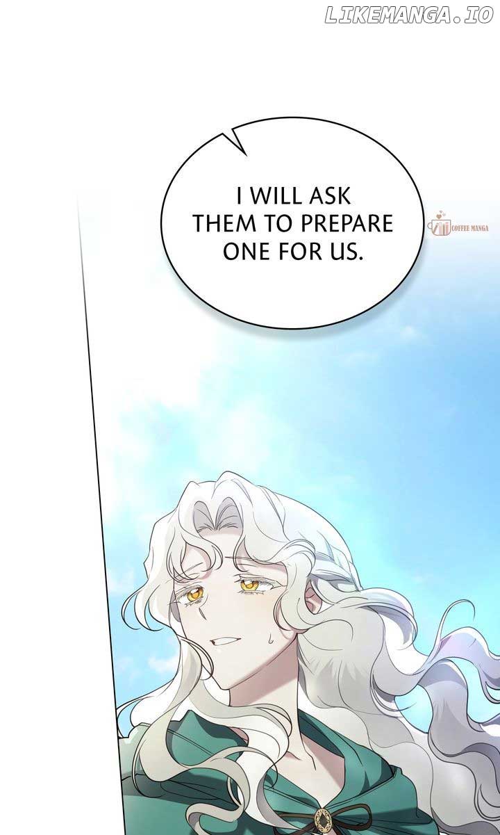 It Was Just a Contract Marriage Chapter 47 - Page 9