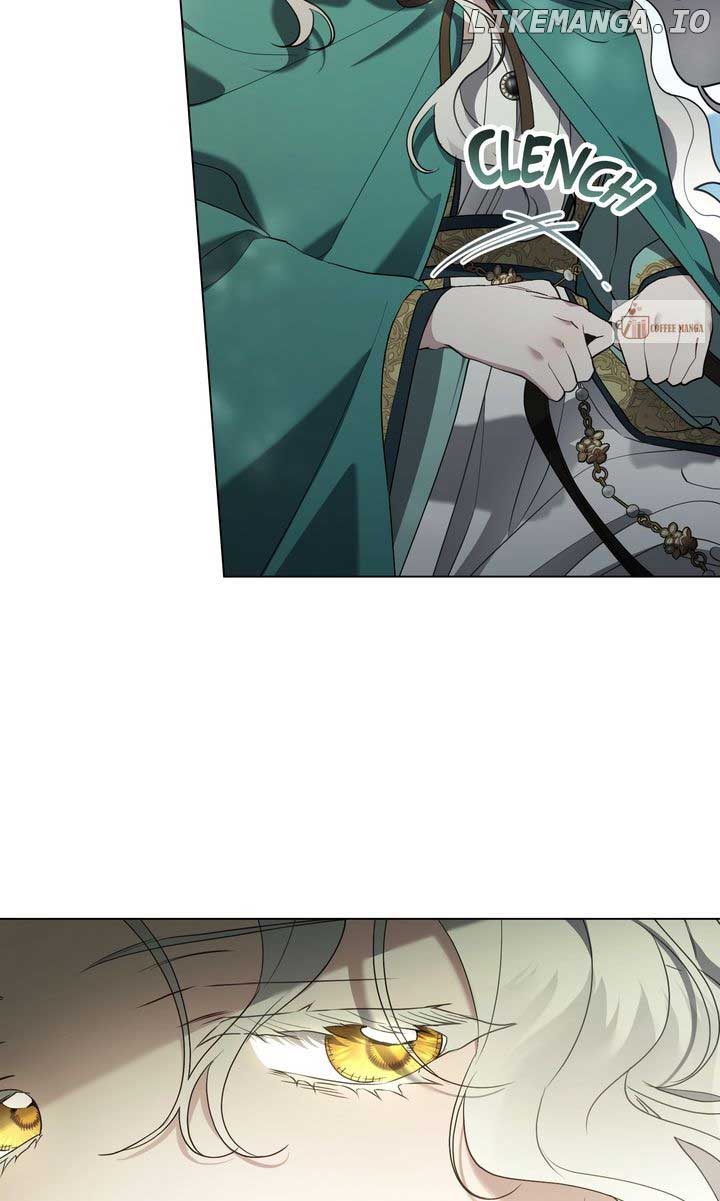 It Was Just a Contract Marriage Chapter 47 - Page 10