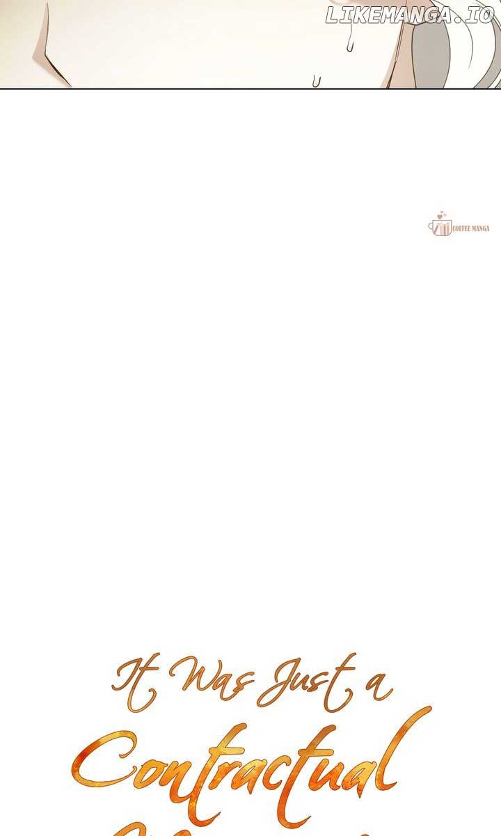 It Was Just a Contract Marriage Chapter 47 - Page 11