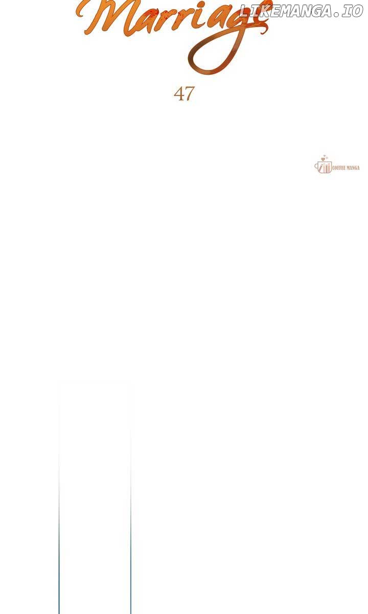 It Was Just a Contract Marriage Chapter 47 - Page 12