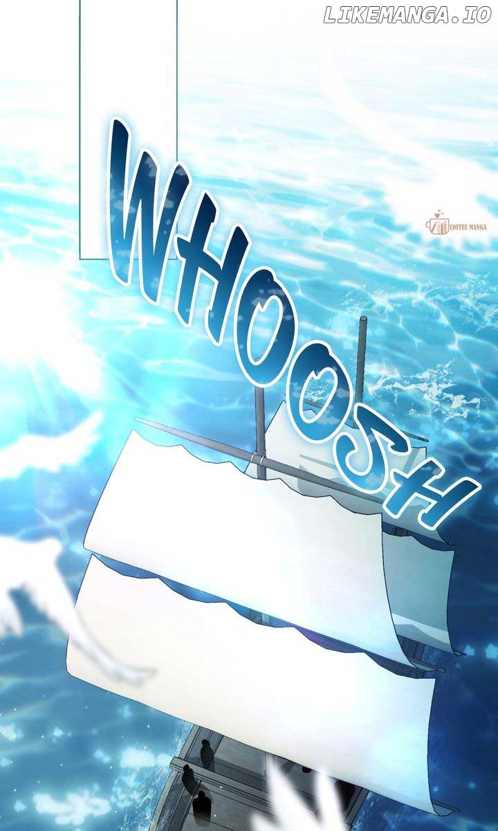 It Was Just a Contract Marriage Chapter 47 - Page 13