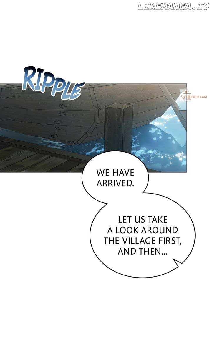 It Was Just a Contract Marriage Chapter 47 - Page 17