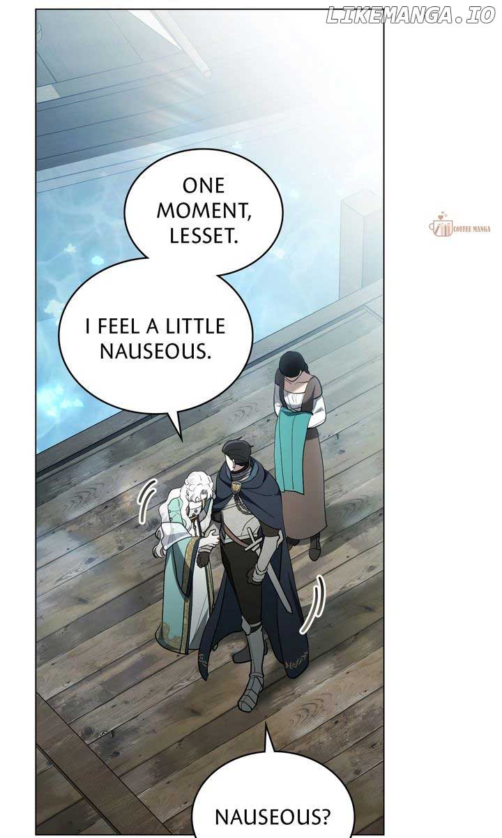 It Was Just a Contract Marriage Chapter 47 - Page 18