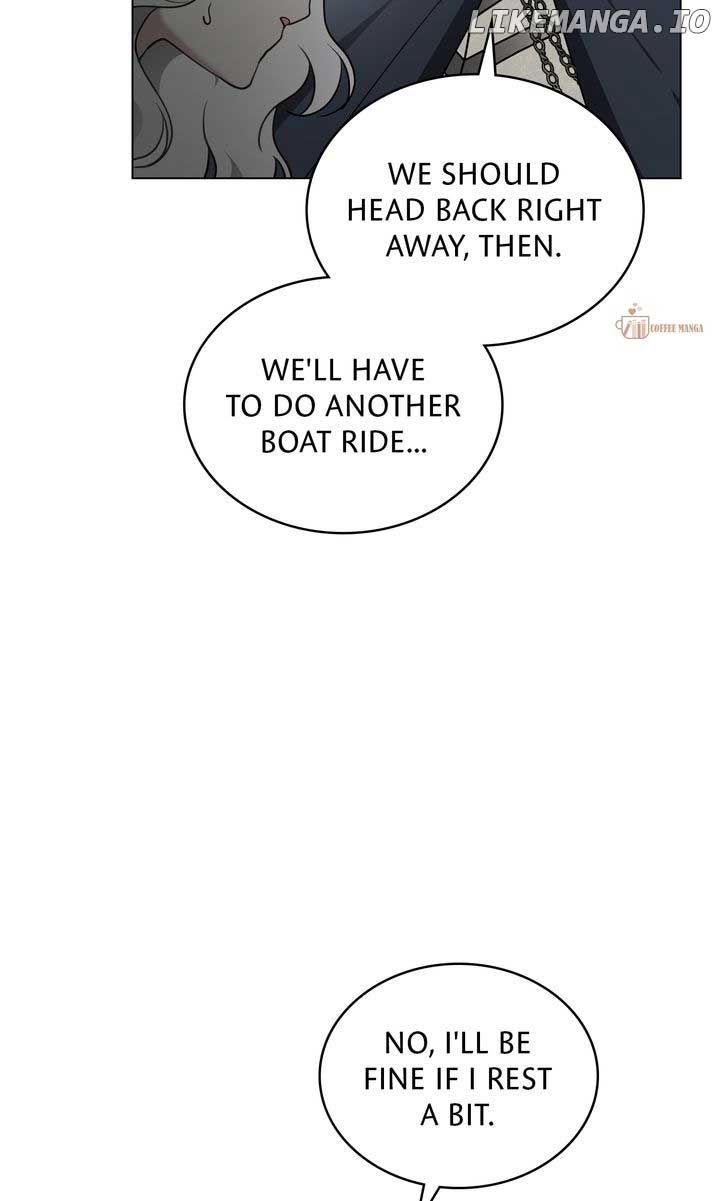 It Was Just a Contract Marriage Chapter 47 - Page 20