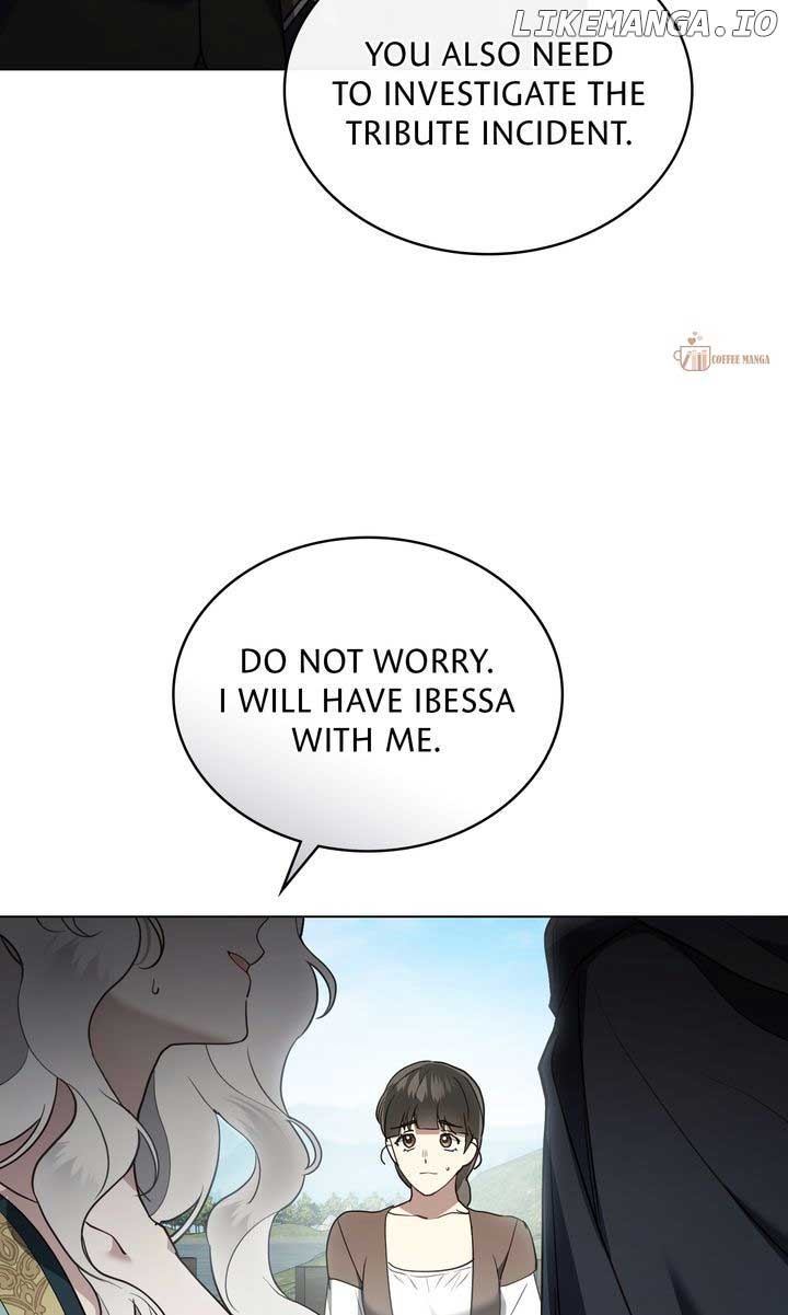 It Was Just a Contract Marriage Chapter 47 - Page 23