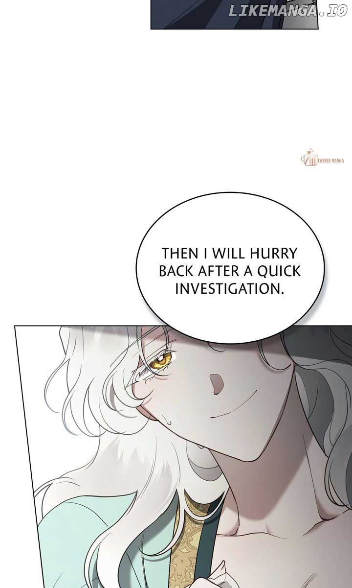 It Was Just a Contract Marriage Chapter 47 - Page 25