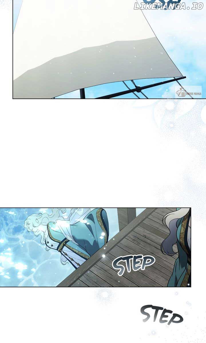 It Was Just a Contract Marriage Chapter 47 - Page 30