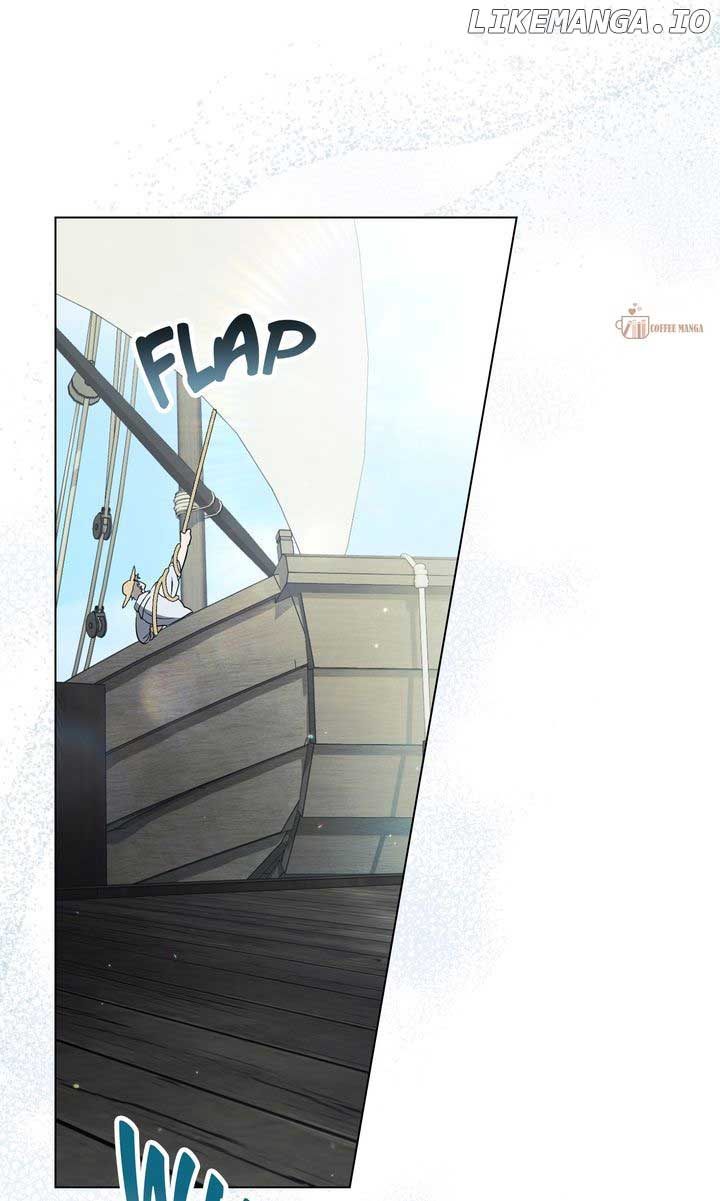 It Was Just a Contract Marriage Chapter 47 - Page 31