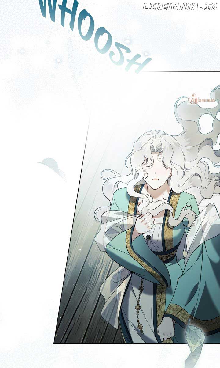 It Was Just a Contract Marriage Chapter 47 - Page 32