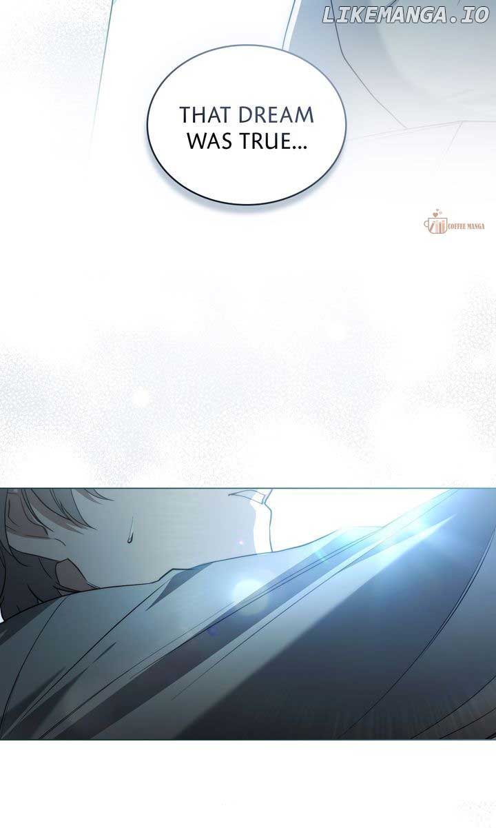 It Was Just a Contract Marriage Chapter 47 - Page 35