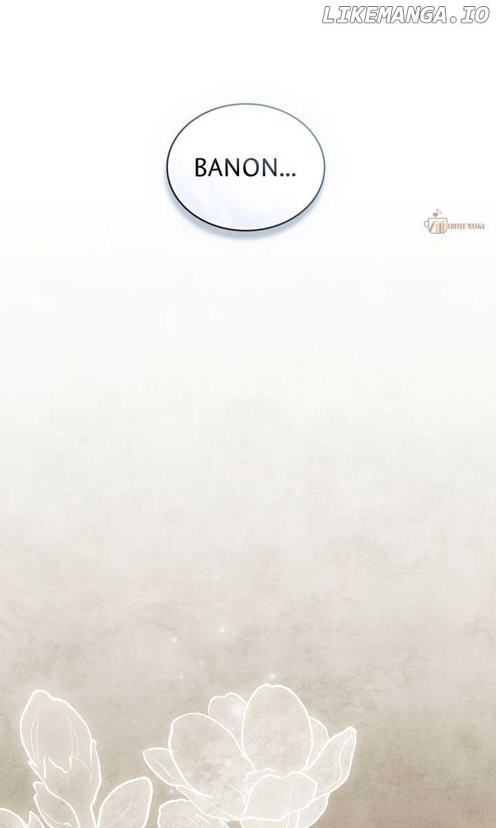 It Was Just a Contract Marriage Chapter 47 - Page 36