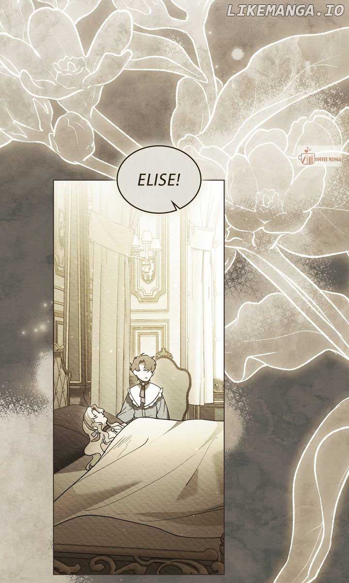 It Was Just a Contract Marriage Chapter 47 - Page 37