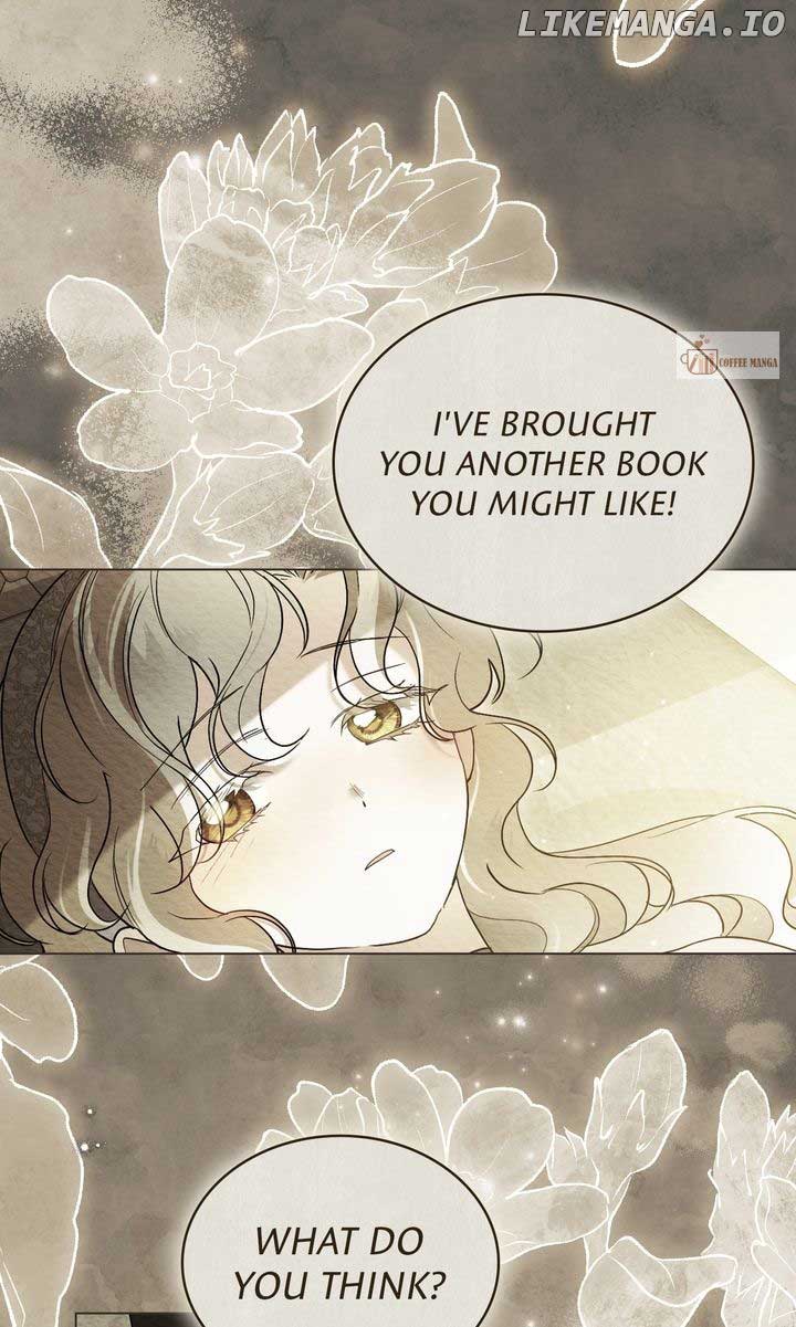 It Was Just a Contract Marriage Chapter 47 - Page 38