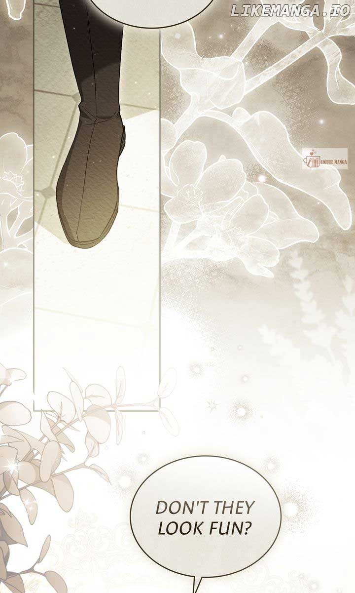 It Was Just a Contract Marriage Chapter 47 - Page 39