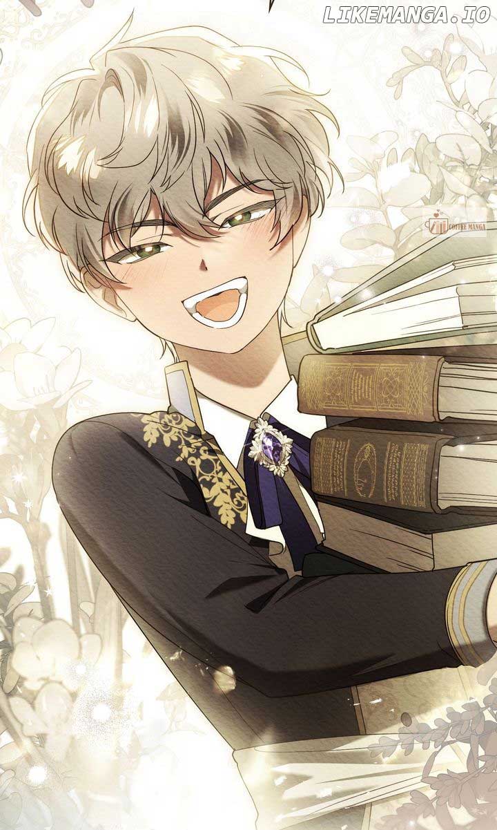 It Was Just a Contract Marriage Chapter 47 - Page 40