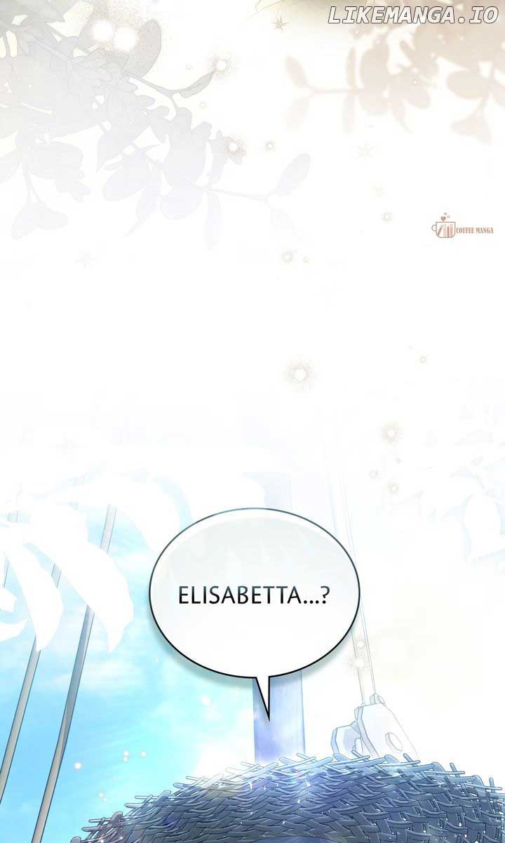 It Was Just a Contract Marriage Chapter 47 - Page 41