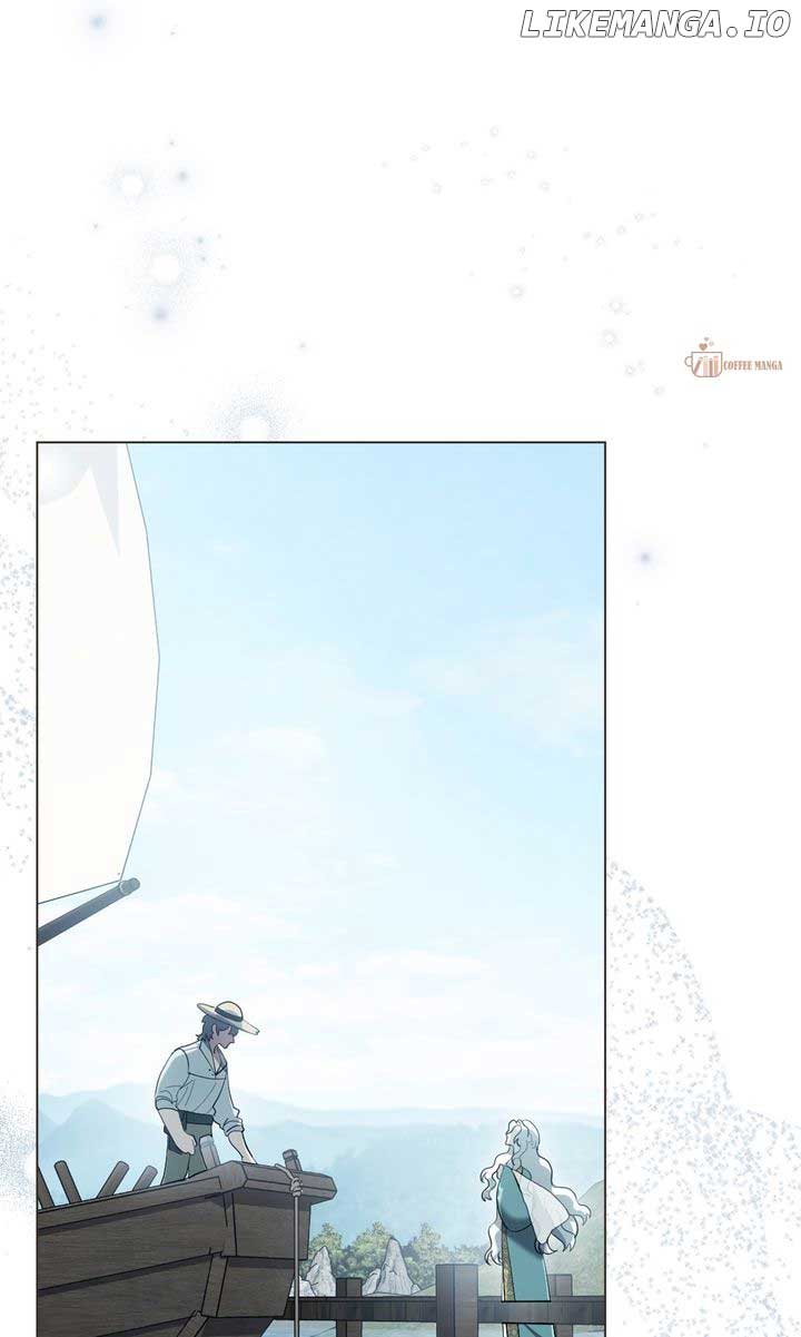 It Was Just a Contract Marriage Chapter 47 - Page 43