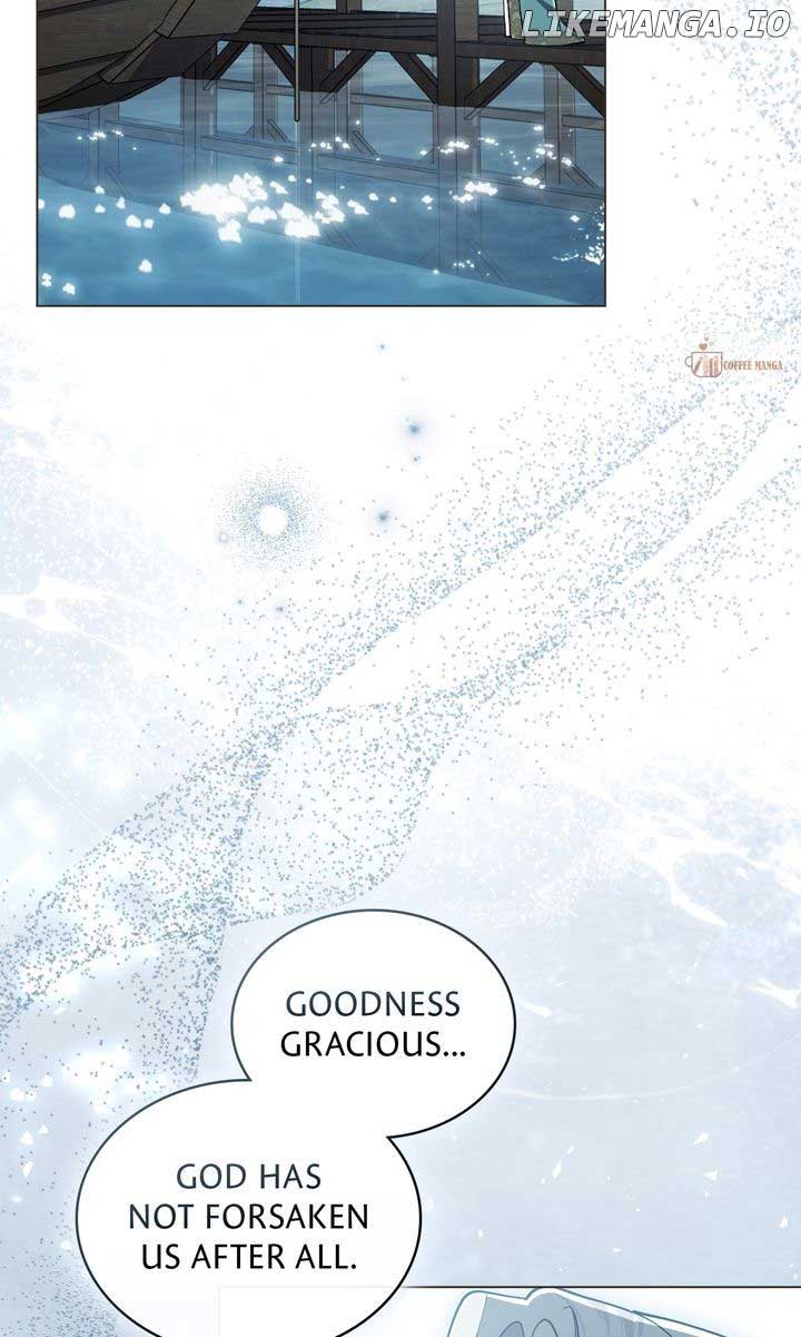 It Was Just a Contract Marriage Chapter 47 - Page 44