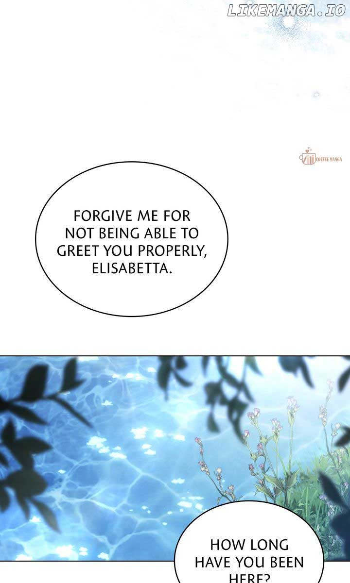 It Was Just a Contract Marriage Chapter 47 - Page 46