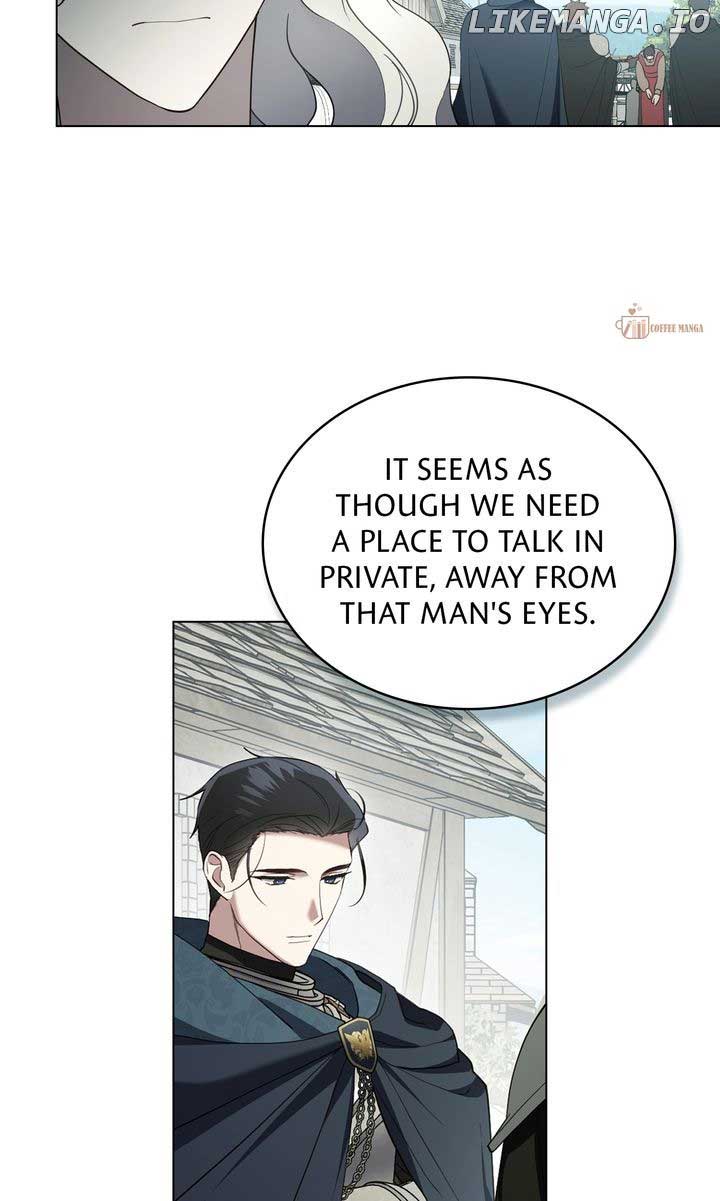 It Was Just a Contract Marriage Chapter 47 - Page 48