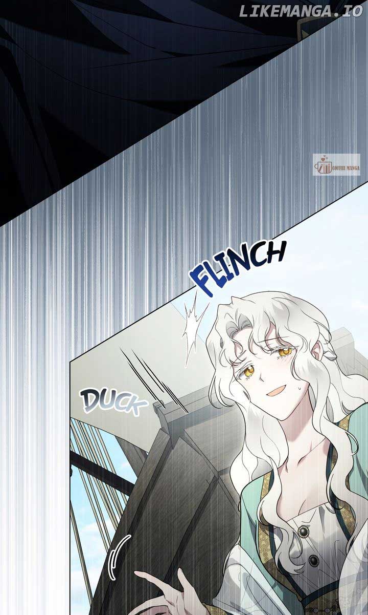 It Was Just a Contract Marriage Chapter 47 - Page 51