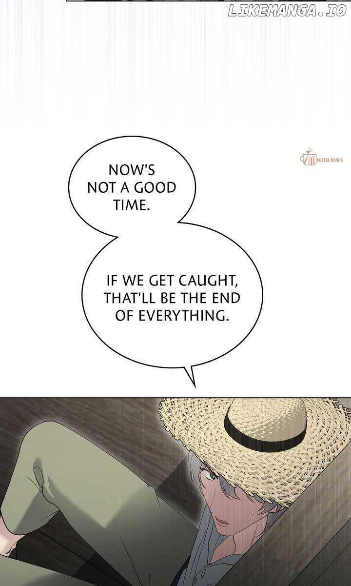 It Was Just a Contract Marriage Chapter 47 - Page 52