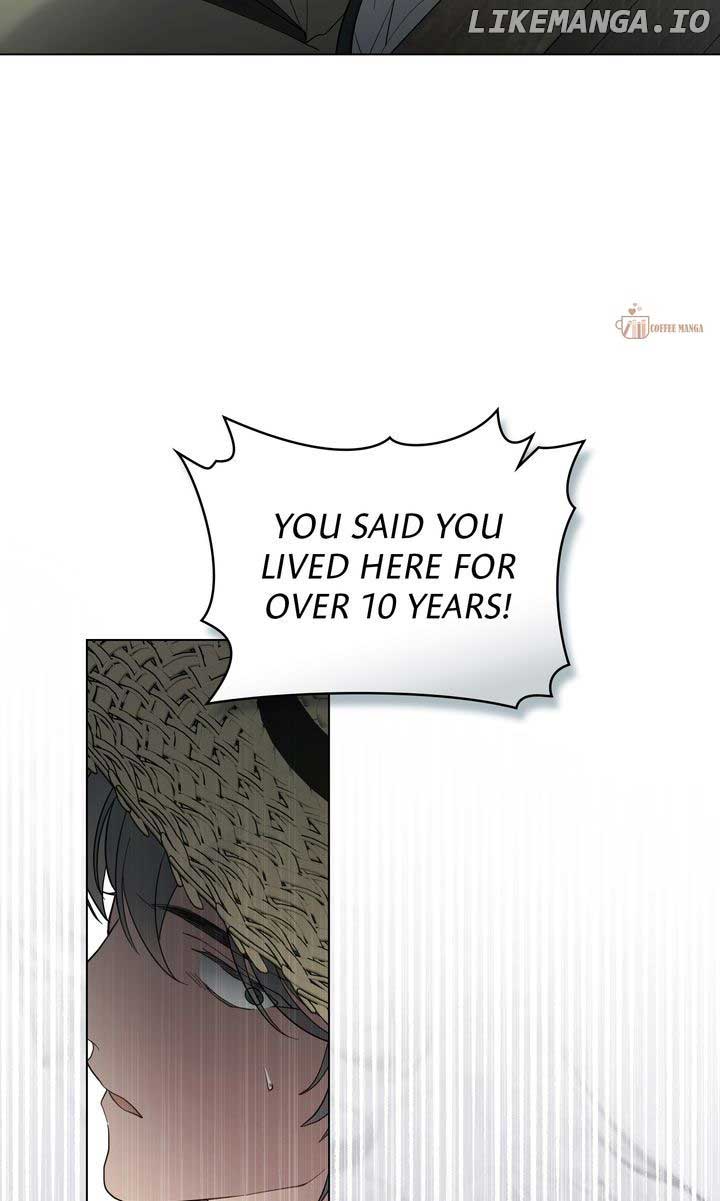 It Was Just a Contract Marriage Chapter 47 - Page 53