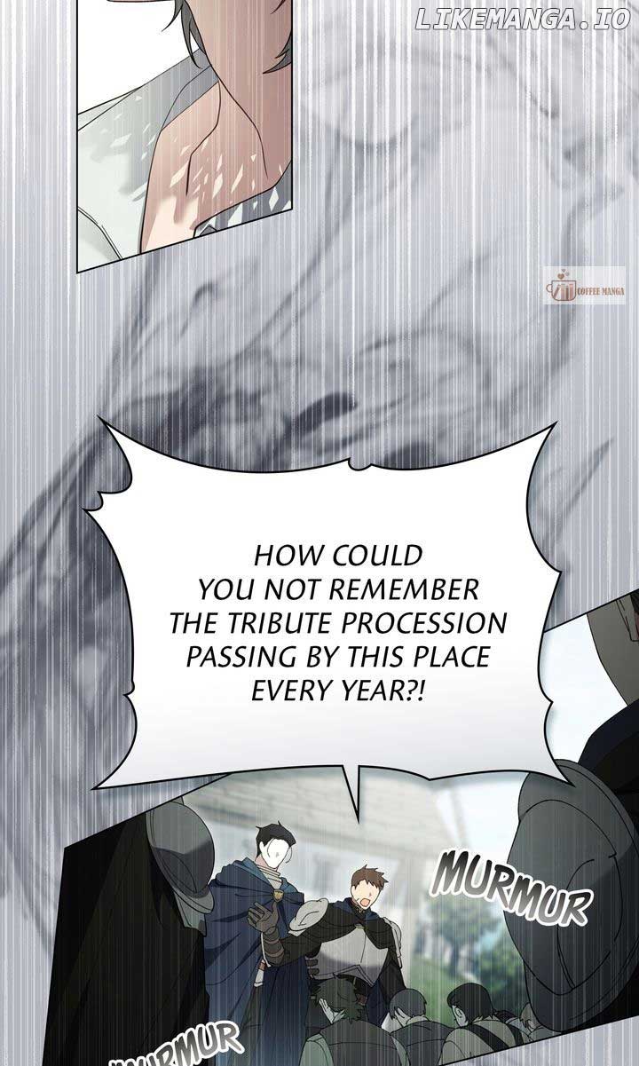 It Was Just a Contract Marriage Chapter 47 - Page 54