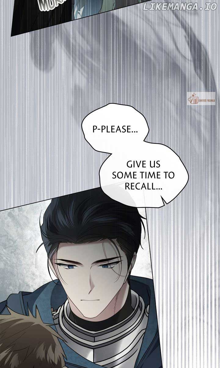 It Was Just a Contract Marriage Chapter 47 - Page 55