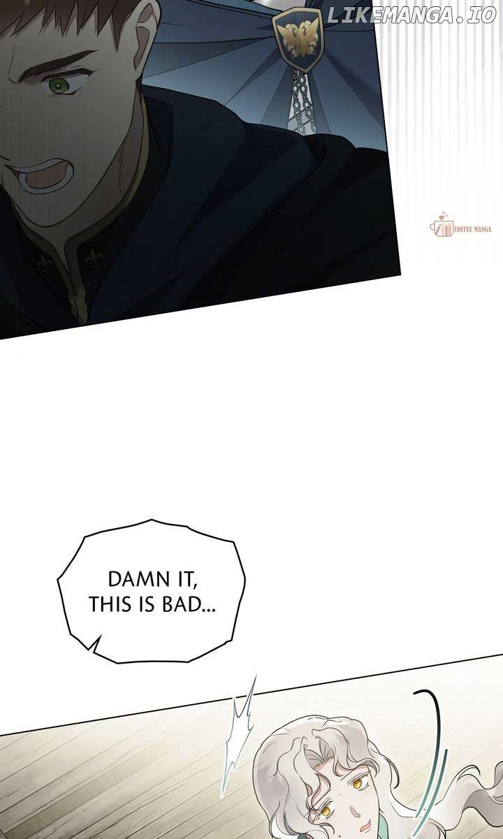 It Was Just a Contract Marriage Chapter 47 - Page 56