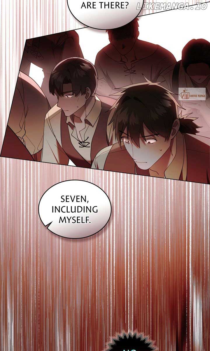 It Was Just a Contract Marriage Chapter 47 - Page 58