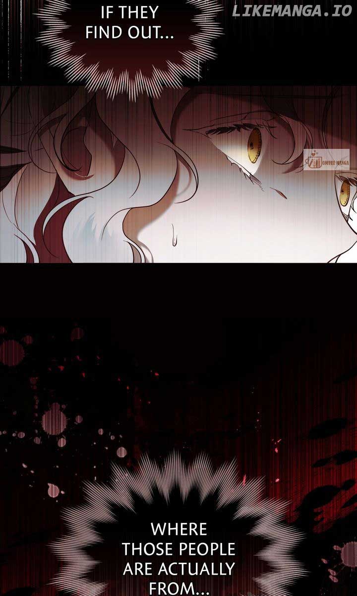 It Was Just a Contract Marriage Chapter 47 - Page 61