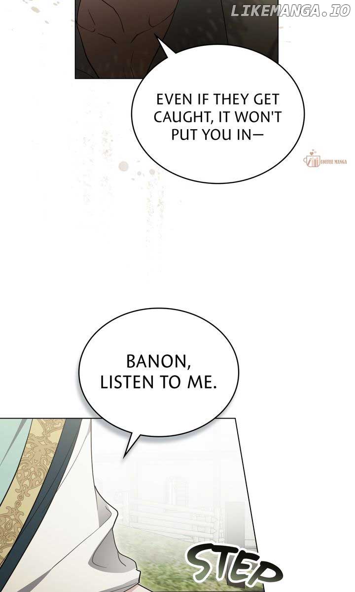 It Was Just a Contract Marriage Chapter 47 - Page 66