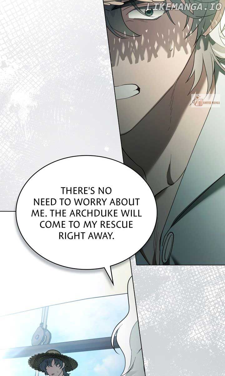 It Was Just a Contract Marriage Chapter 47 - Page 68