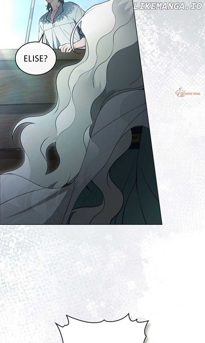 It Was Just a Contract Marriage Chapter 47 - Page 69