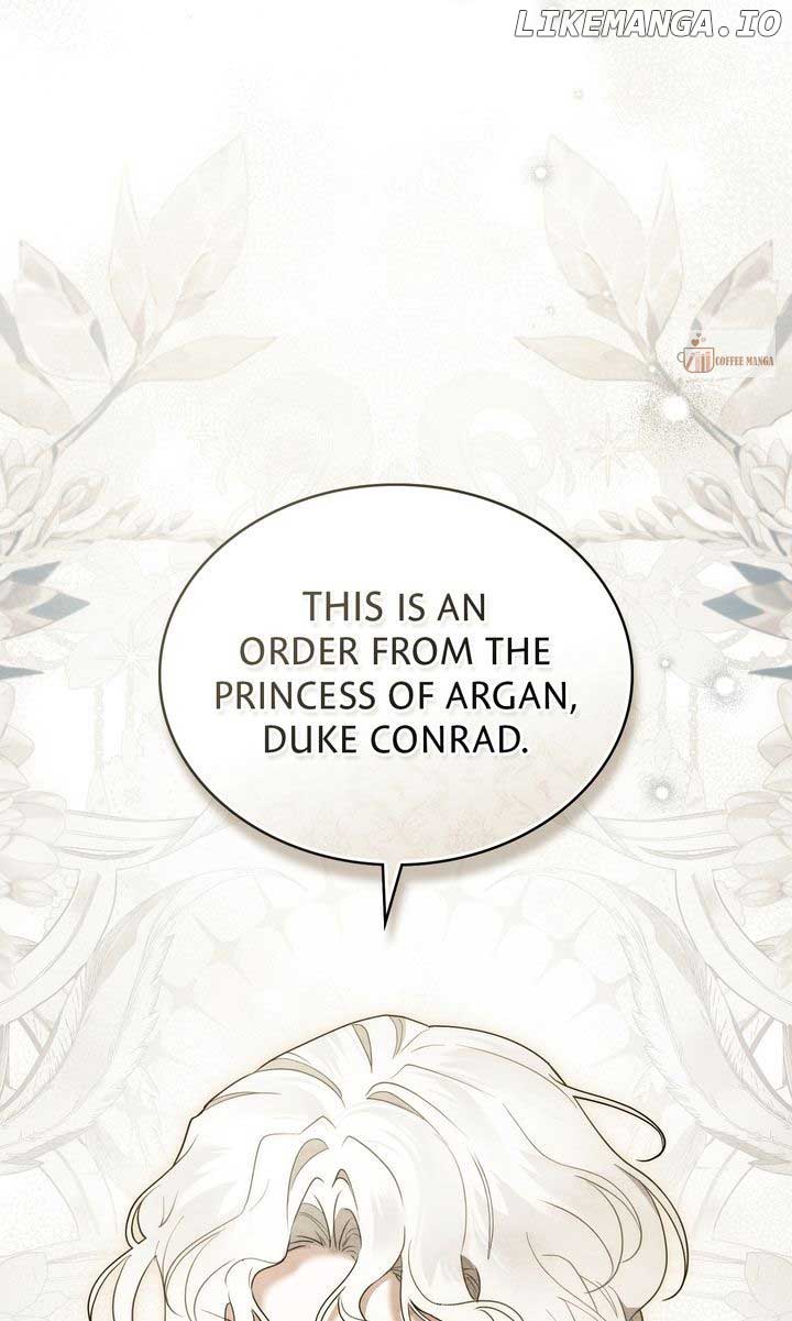 It Was Just a Contract Marriage Chapter 47 - Page 71