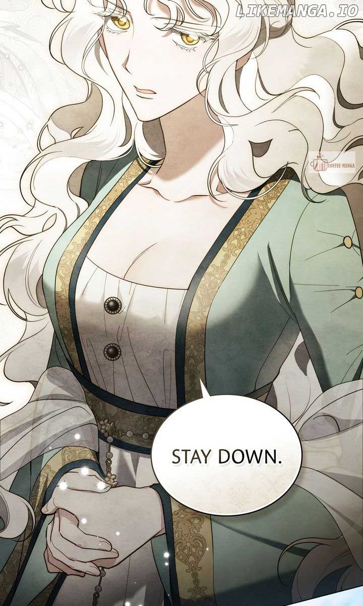 It Was Just a Contract Marriage Chapter 47 - Page 72