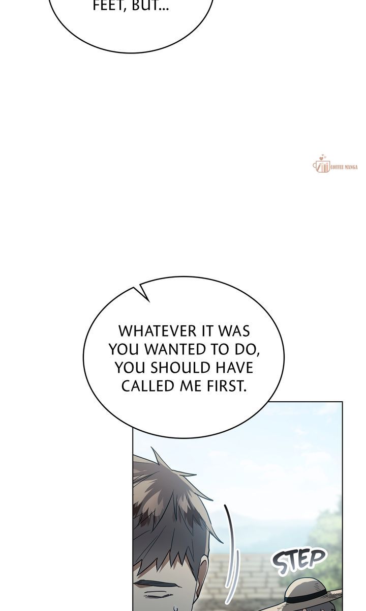 It Was Just a Contract Marriage Chapter 48 - Page 10