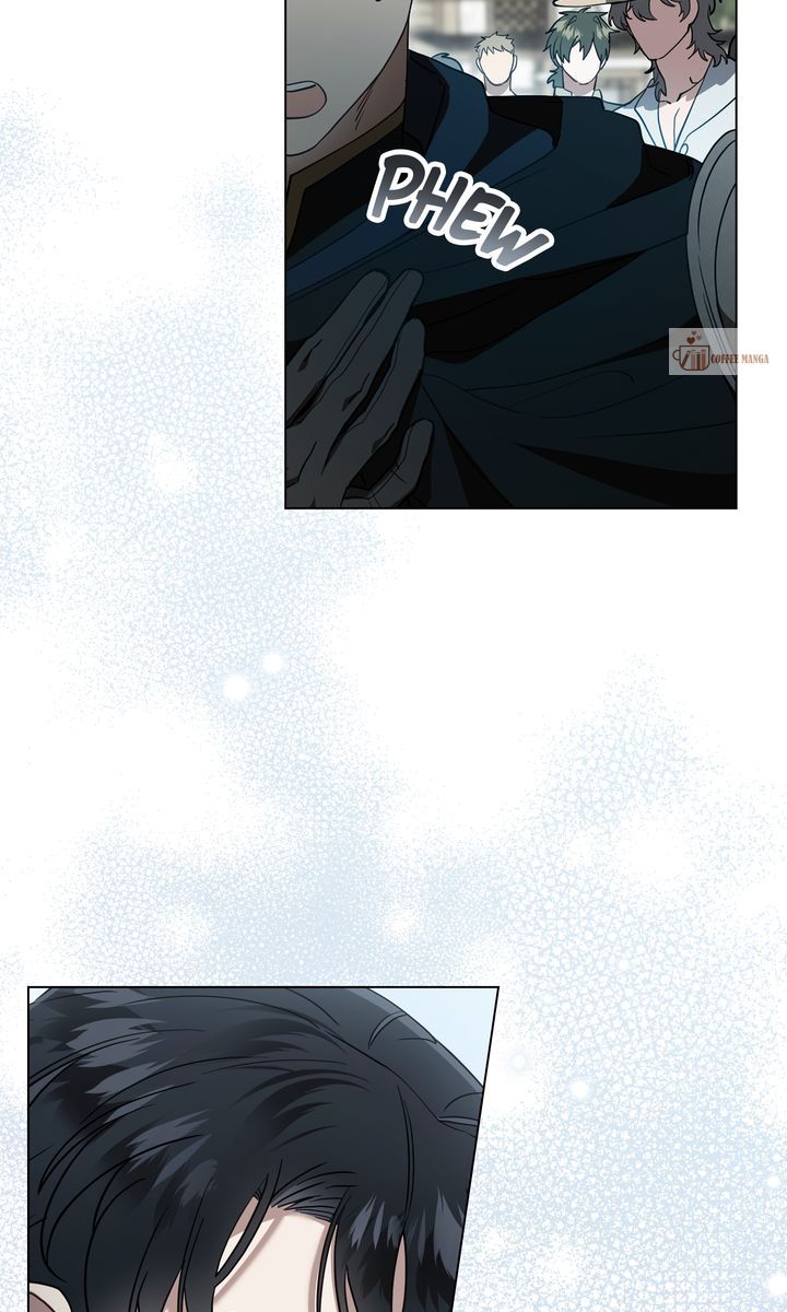 It Was Just a Contract Marriage Chapter 48 - Page 11