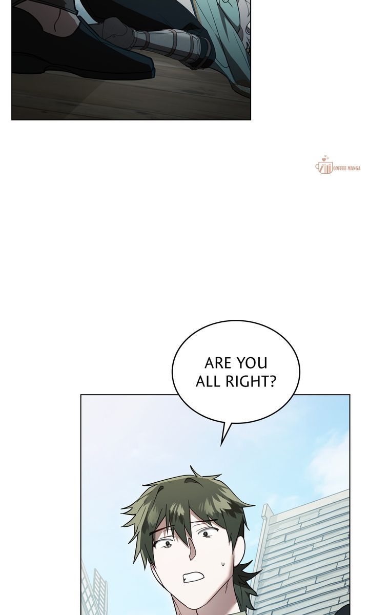 It Was Just a Contract Marriage Chapter 48 - Page 17