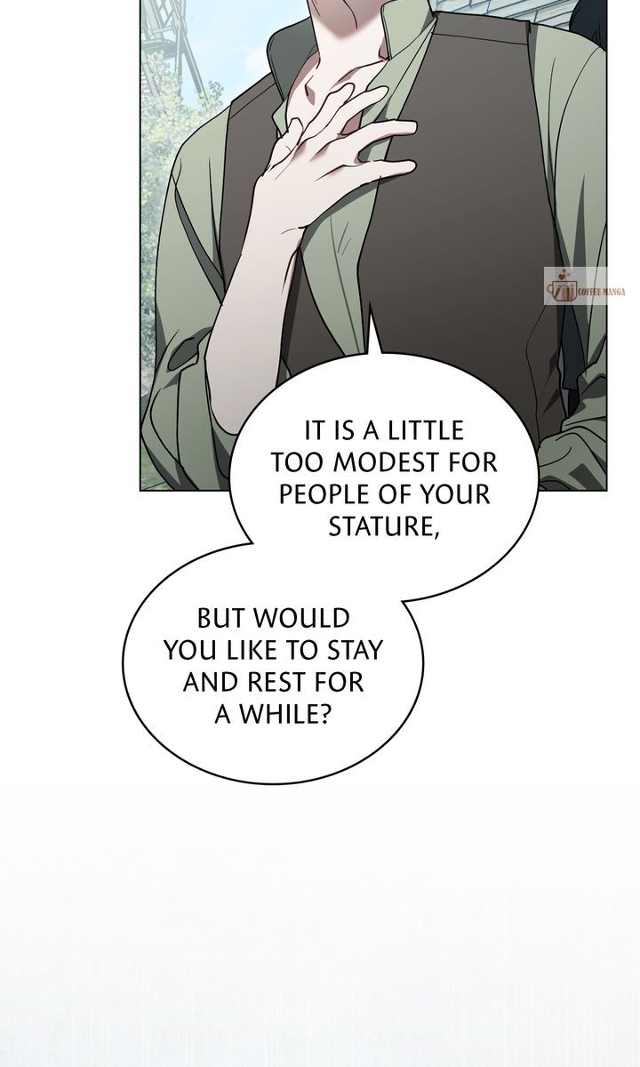 It Was Just a Contract Marriage Chapter 48 - Page 18