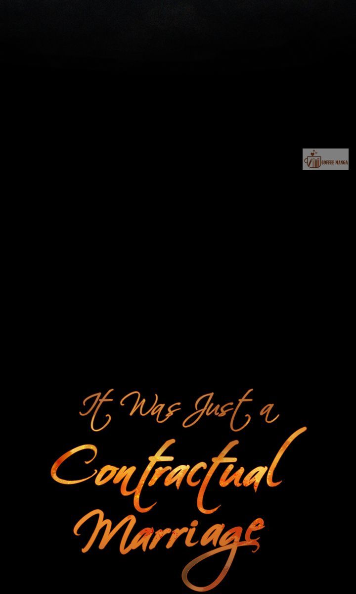 It Was Just a Contract Marriage Chapter 48 - Page 26