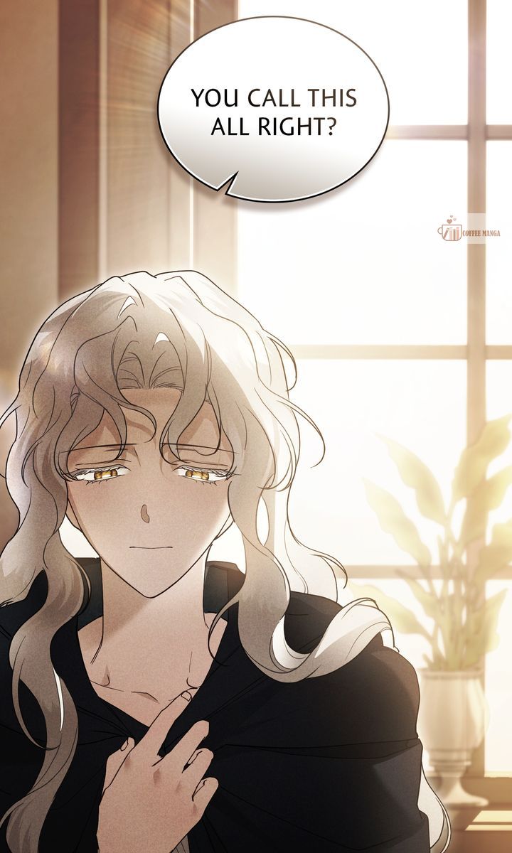 It Was Just a Contract Marriage Chapter 48 - Page 35